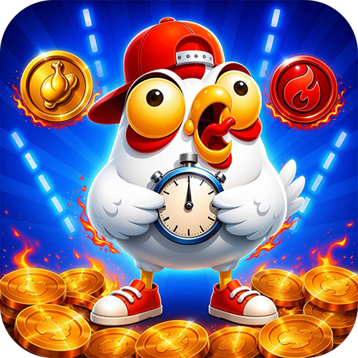 Corn Timer app icon